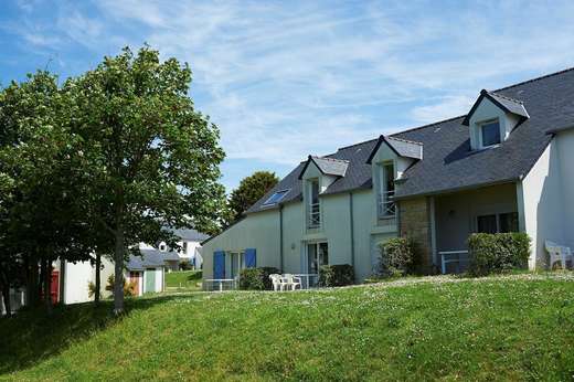 Residence Iroise Armorique