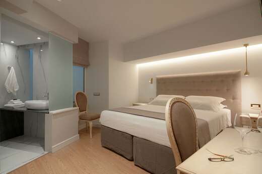 Een foto van Acropolian Spirit Boutique Hotel