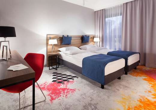 Hotel Sadova
