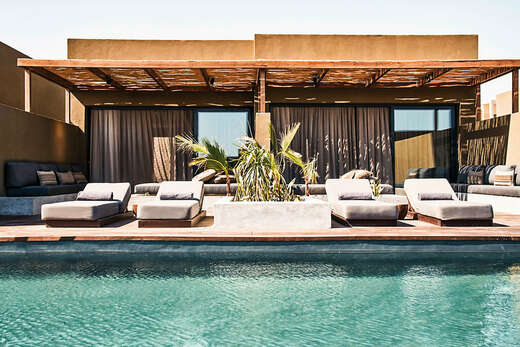 Casa Cook El Gouna