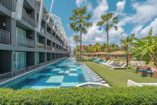Sugar Marina Resort