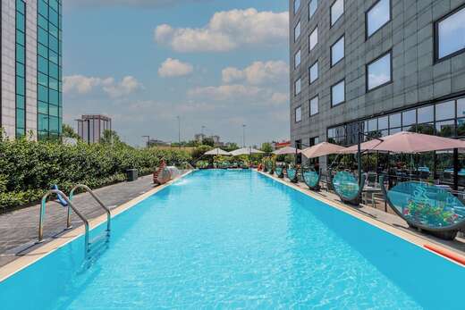 IH Hotels Milano Lorenteggio