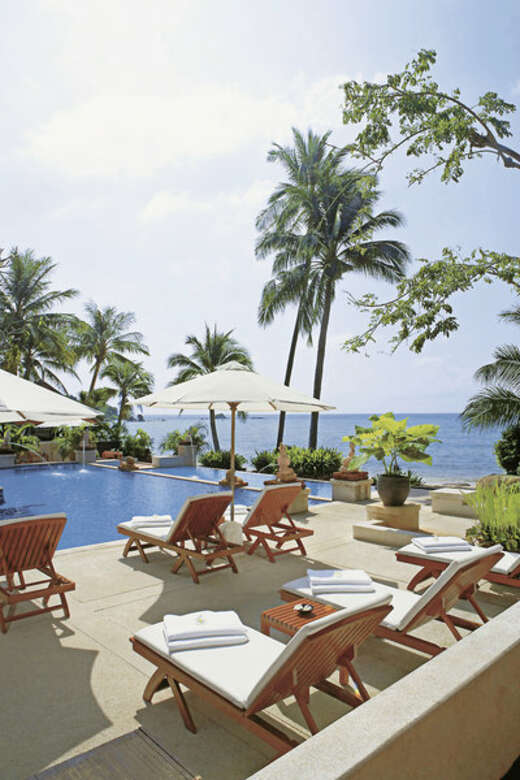 Renaissance Koh Samui Resort & Spa