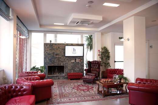 Hotel Palace Battipaglia