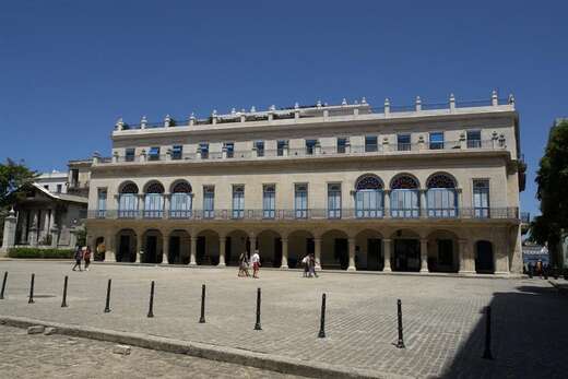 Santa Isabel Hotel