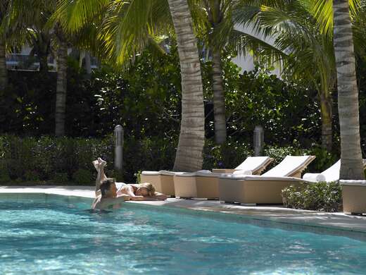 Een foto van Grand Beach Hotel