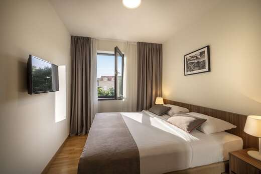 Premium Appartementen Srebreno