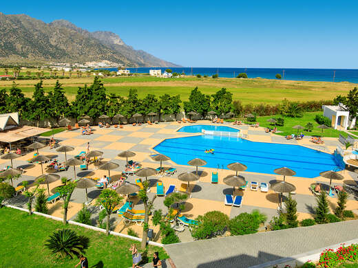 Sovereign Beach Hotel