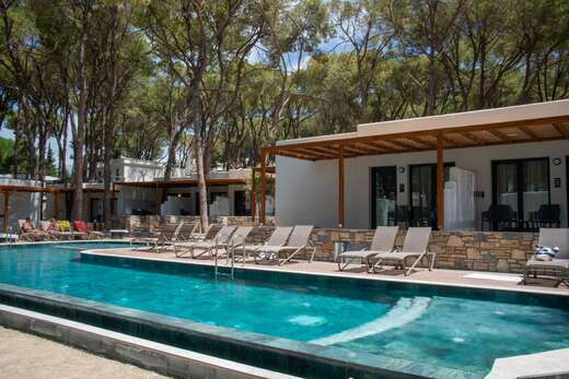 Een foto van Ömer Prime Holiday Resort
