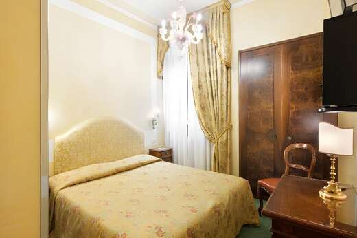 Een foto van Hotel San Cassiano