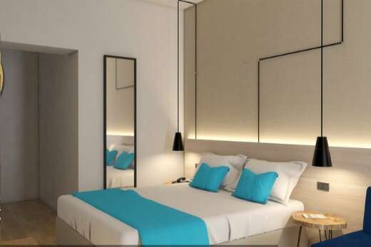 Hotel Mediteran