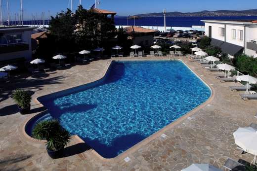 Best Western Plus Hotel La Marina