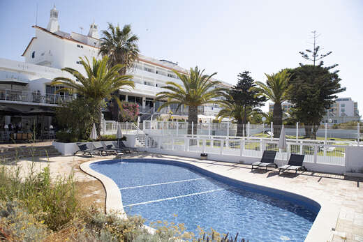 Hotel Vasco Da Gama