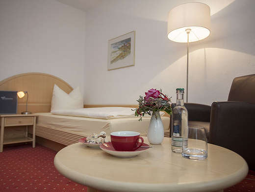 Een foto van Hotel Edelweiss