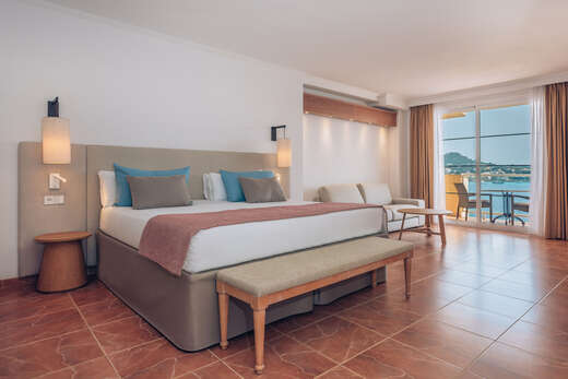 Een foto van Iberostar Selection Jardin del Sol Suites