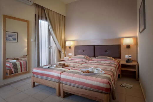 Dimitra Hotel & Appartementen Kokkini