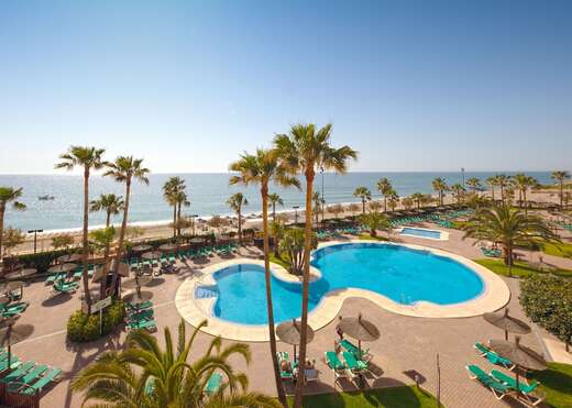 Hotel IPV Palace & Spa
