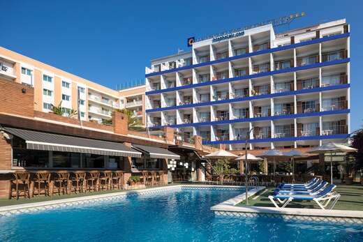 H-Top Hotel Palm Beach