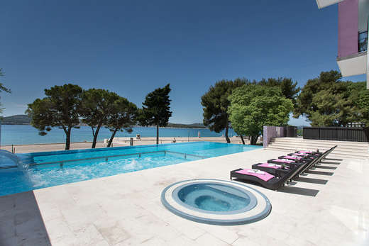 Hotel Adriatic