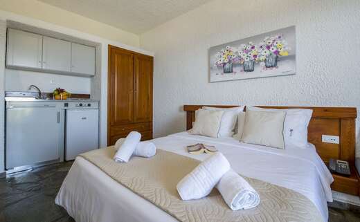 Een foto van Folia Appartementen
