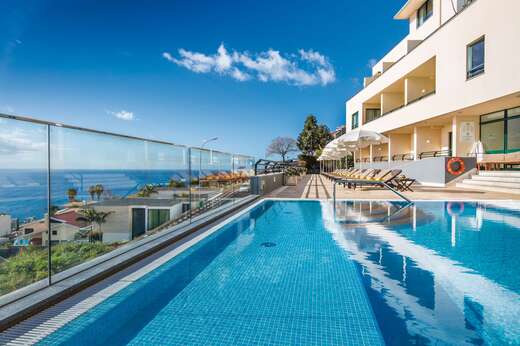 Hotel Madeira Panoramico