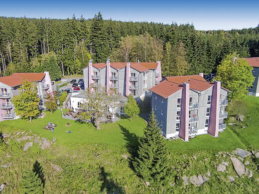 Ferienpark Brockenblick