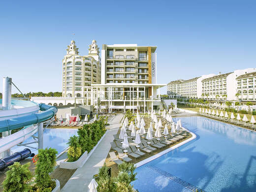 Riolavitas Resort & Spa