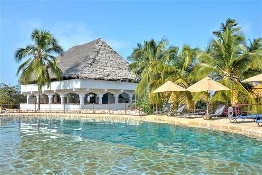 Zanzibar Bay Resort