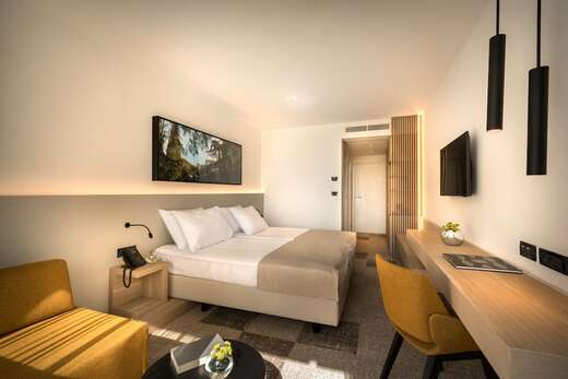 Een foto van Hotel Eden