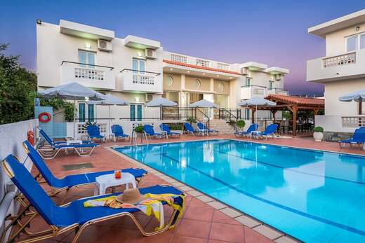 Sisi Breeze Hotel