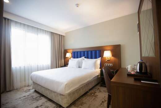 Ramada Plaza by Wyndham Istanbul Sultanahmet