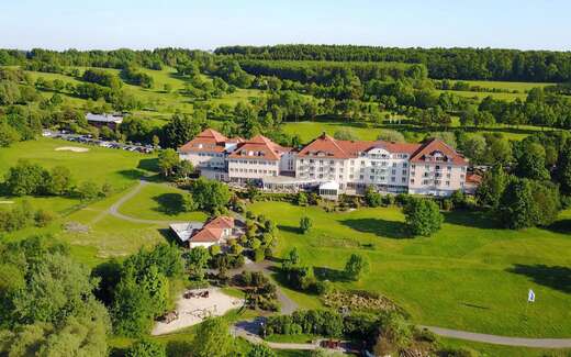 Golf- & Sporthotel Wiesensee
