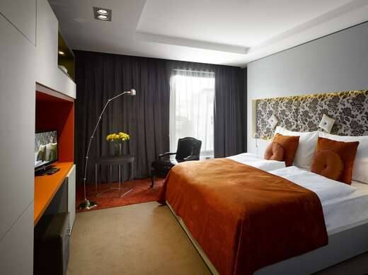 Innside by Melia Prague Old Town