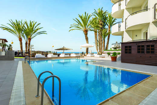 Ramada Resort by Wyndham Puerto de Mazarron