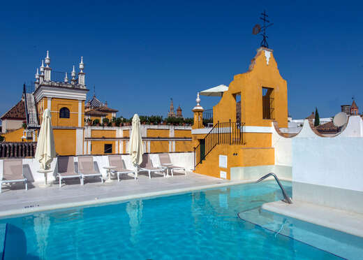 Hotel Las Casas de la Juderia