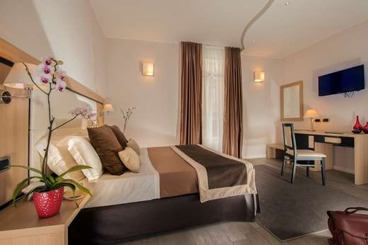 Een foto van Demetra Hotel