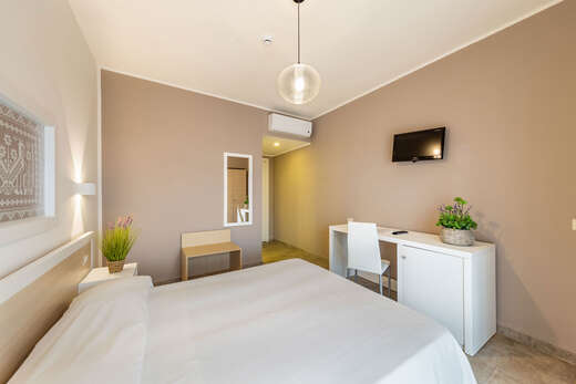 Een foto van Castelsardo Resort Village