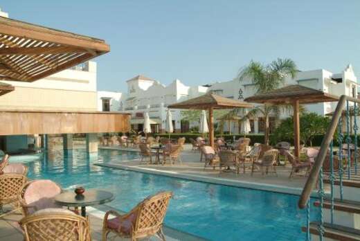 Ein Foto Lahami Bay Beach Resort & Gardens