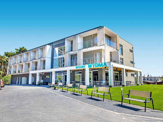 Wydma Resort & Spa