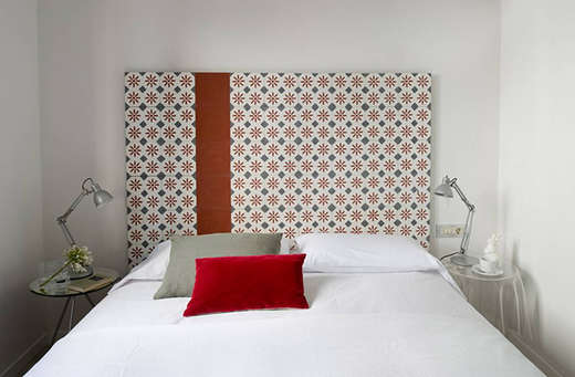 Een foto van Eric Vökel Sagrada Familia Suites