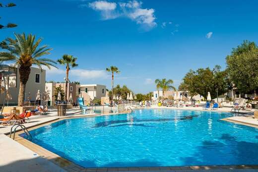 Sirios Village Luxury Hotel