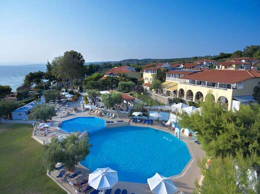 Acrotel Elea Beach