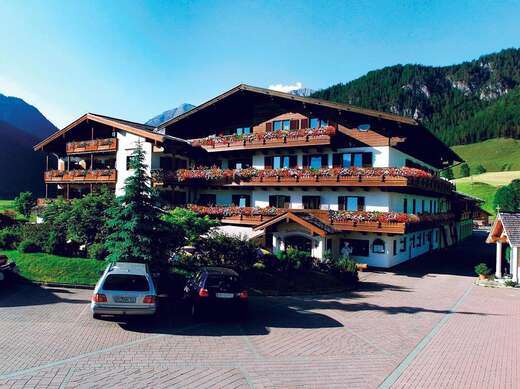 Hotel Schörhof