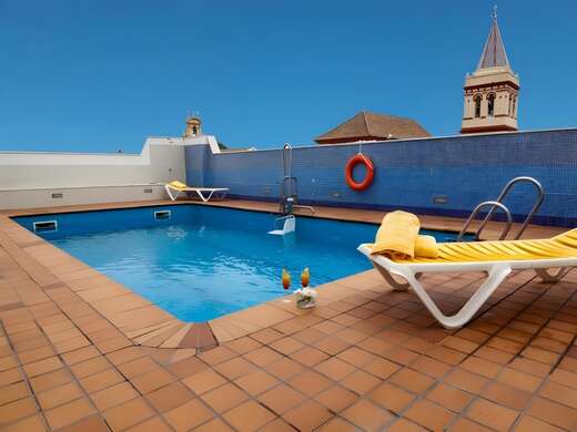 Hotel San Gil