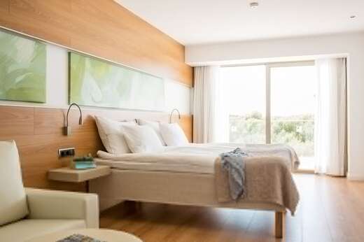 Een foto van Monsuau Cala D'Or Boutique Hotel