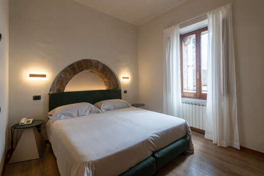 Hotel Gattapone