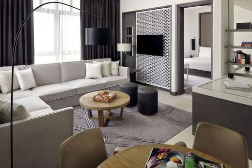 Een foto van Hotel Boulevard Autograph Collection