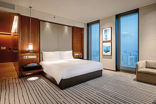 Park Hyatt Doha