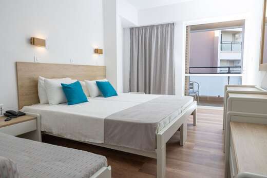 Een foto van Santa Marina Unique Hotel
