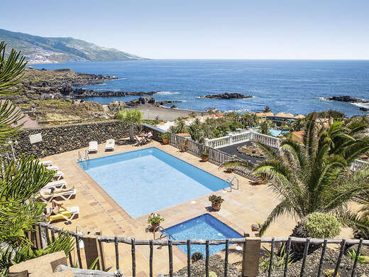 Appartementen Cancajos